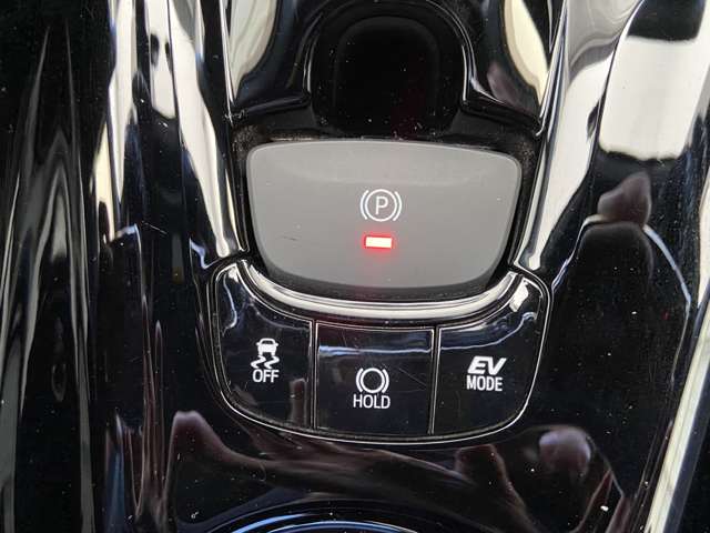 Toyota C-HR 7