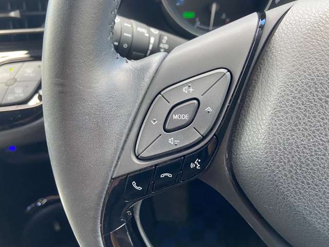 Toyota C-HR 10