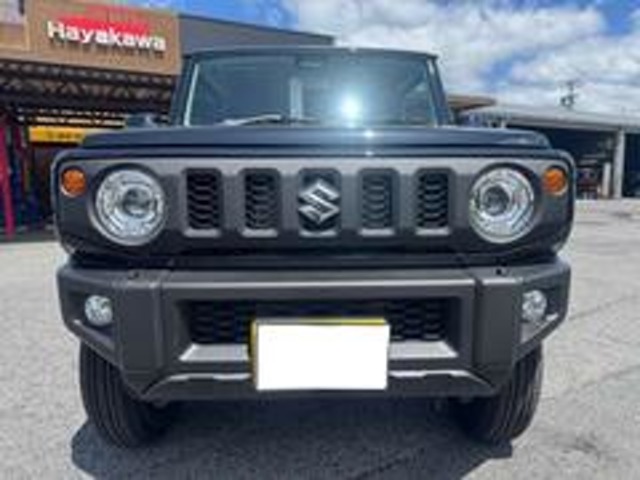 Suzuki Jimny 11