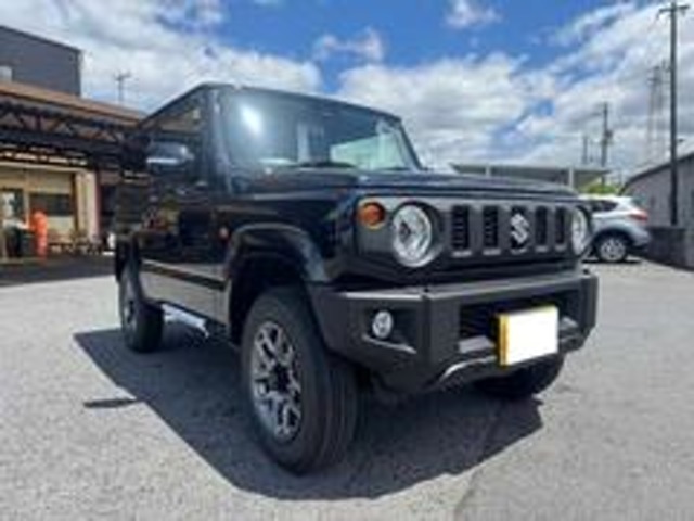 Suzuki Jimny 12