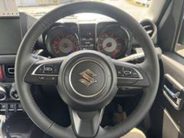 Suzuki Jimny 2