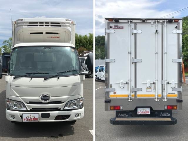 Hino Dutro 6