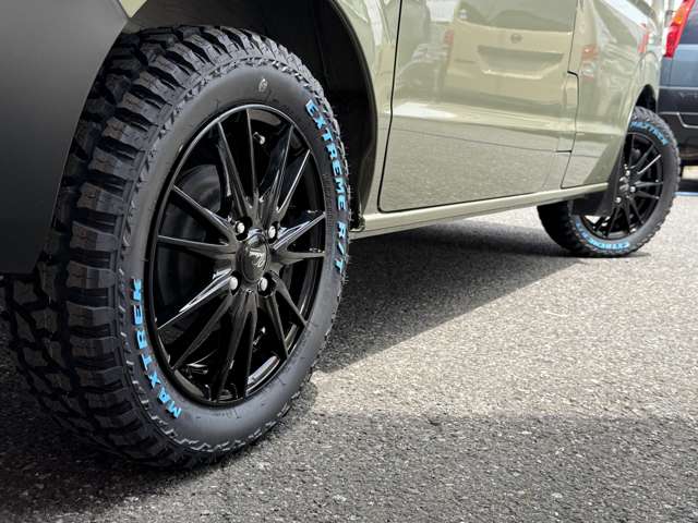 Suzuki Every 5