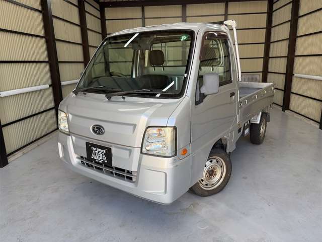 Subaru Sambar Truck 5