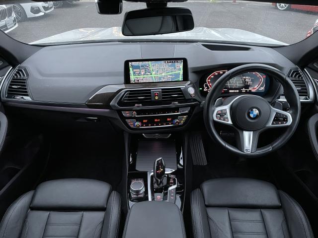 BMW X4 2