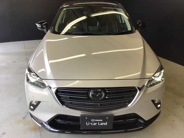Mazda CX-3 5