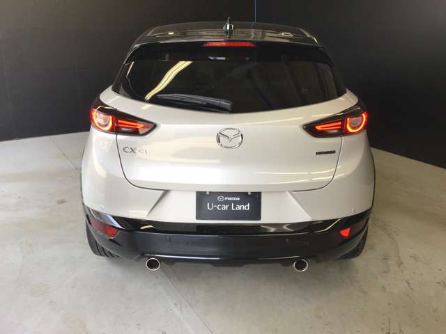 Mazda CX-3 9