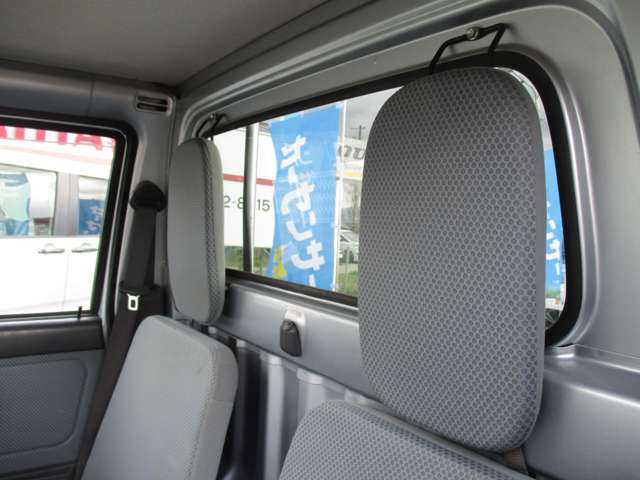 Daihatsu Hijet Truck 11