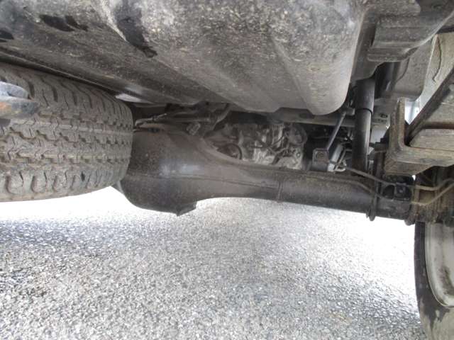 Daihatsu Hijet Truck 7