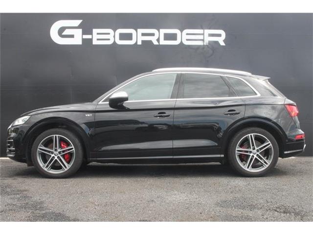 Audi SQ5 11