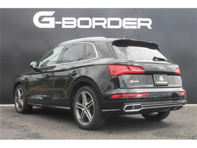 Audi SQ5 12