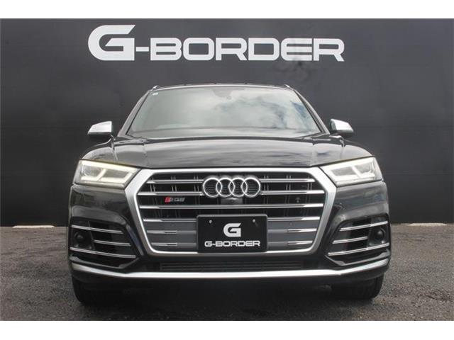 Audi SQ5 9