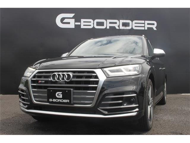 Audi SQ5 10
