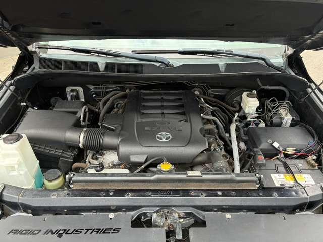 Toyota Tundra 11