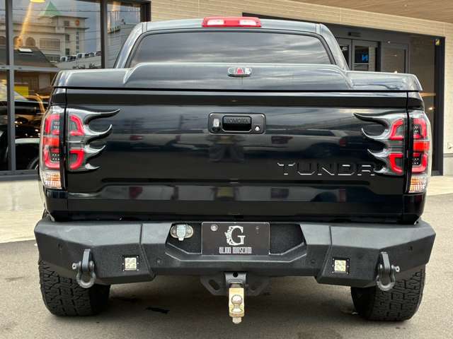 Toyota Tundra 5