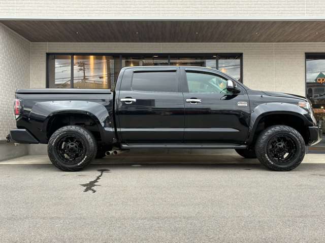 Toyota Tundra 7