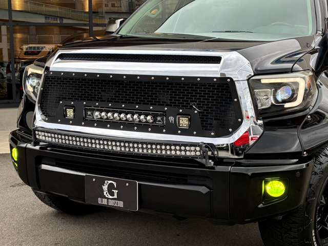Toyota Tundra 9