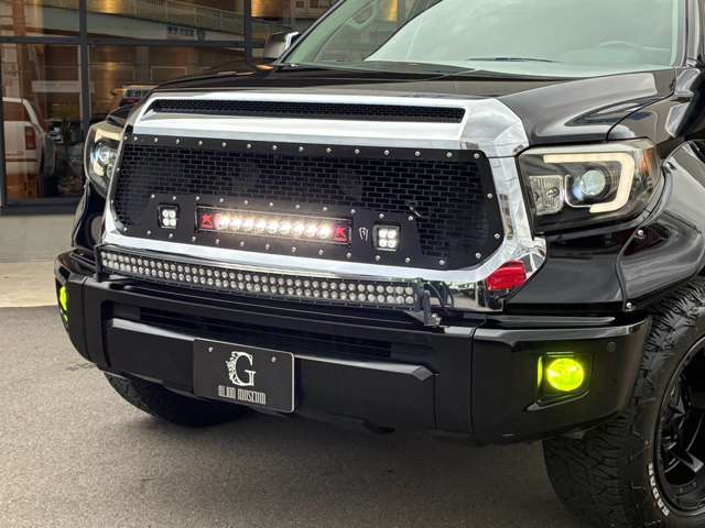 Toyota Tundra 10