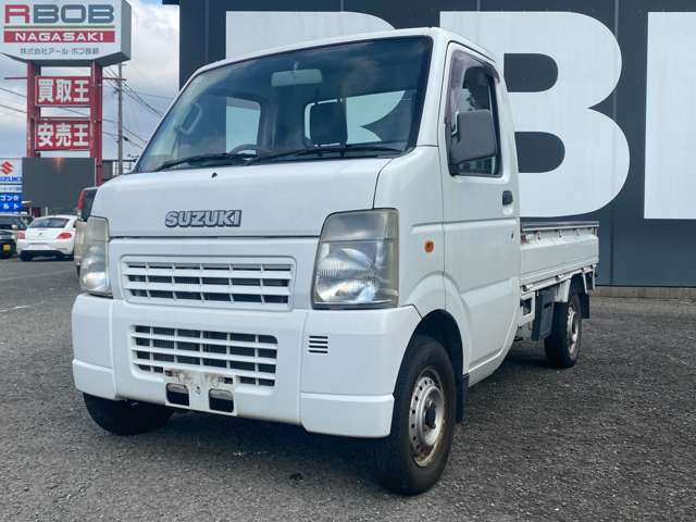 Suzuki Carry 11