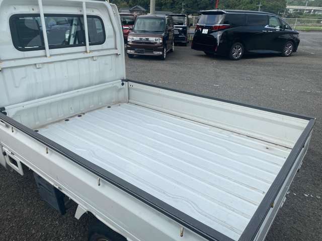 Suzuki Carry 12