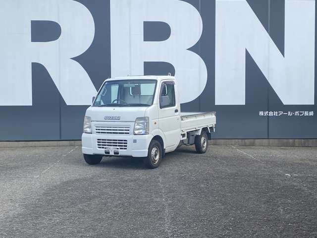 Suzuki Carry 2