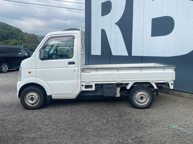 Suzuki Carry 3