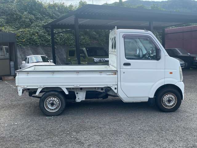 Suzuki Carry 5