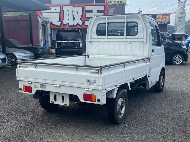 Suzuki Carry 6