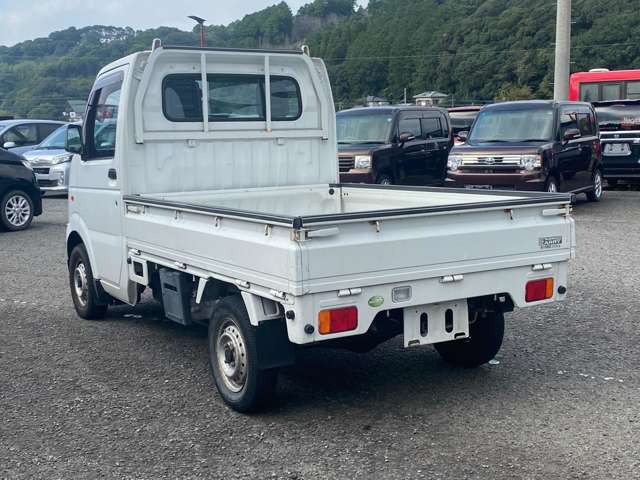 Suzuki Carry 7