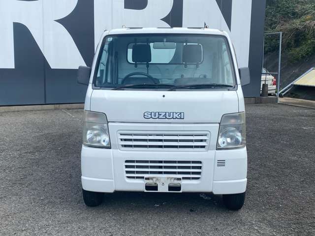 Suzuki Carry 9
