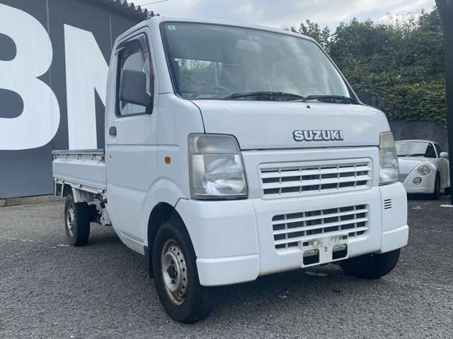 Suzuki Carry 10