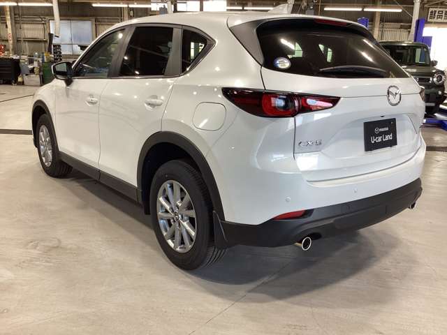 Mazda CX-5 2