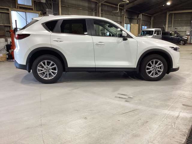 Mazda CX-5 9