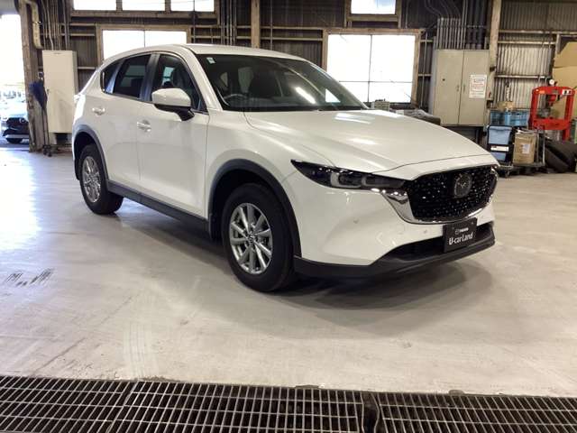 Mazda CX-5 10