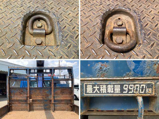 Mitsubishi Fuso Fighter 12