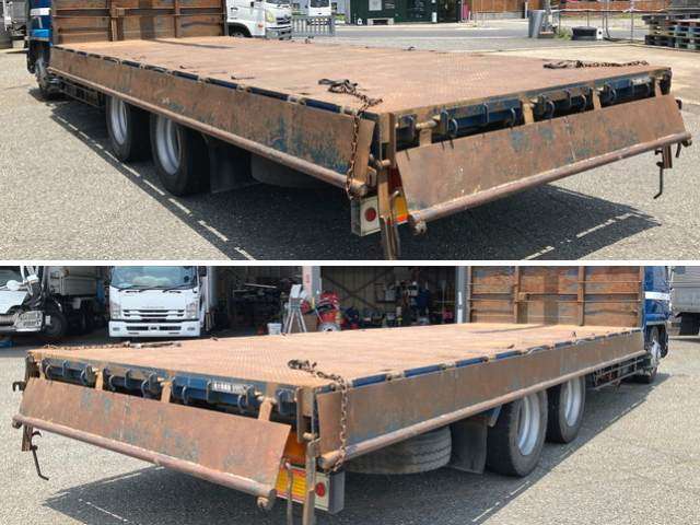 Mitsubishi Fuso Fighter 10