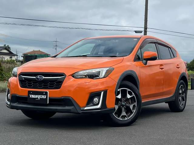 Subaru XV 6
