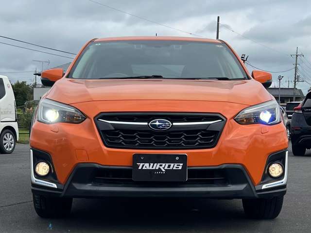 Subaru XV 7