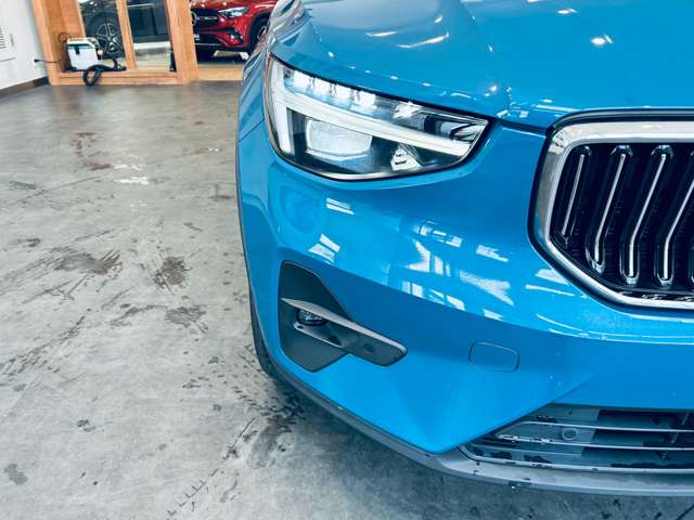 Volvo XC40 12