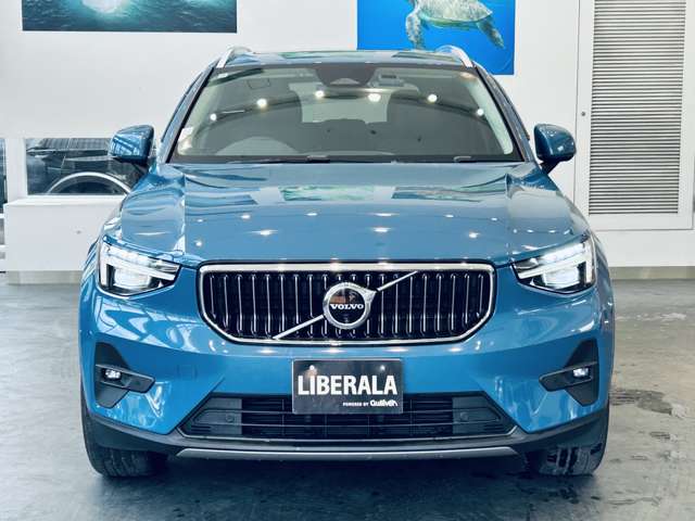 Volvo XC40 7