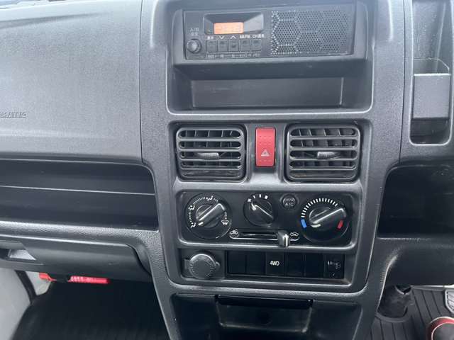 Suzuki Carry 12