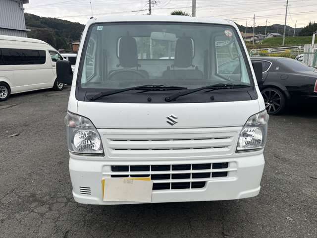 Suzuki Carry 2