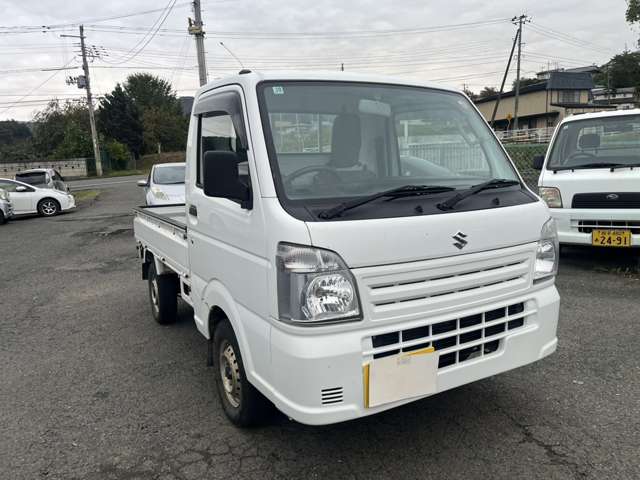Suzuki Carry 3