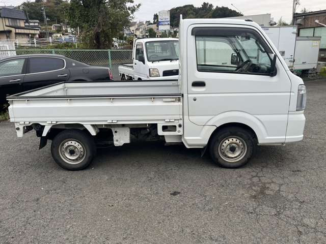 Suzuki Carry 4