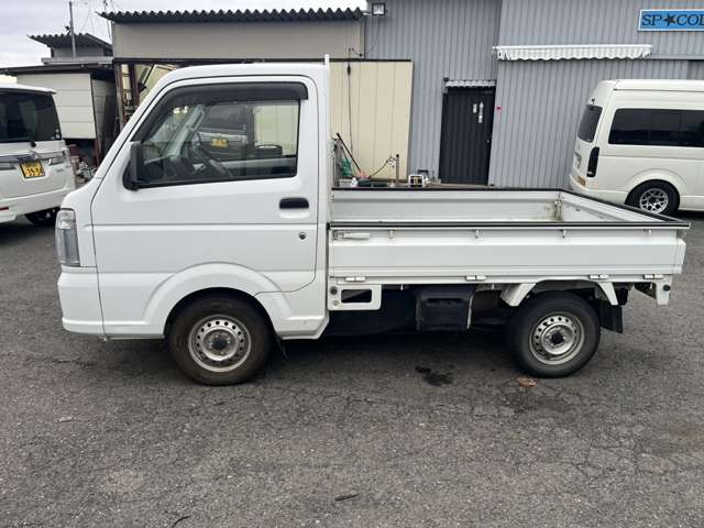 Suzuki Carry 5