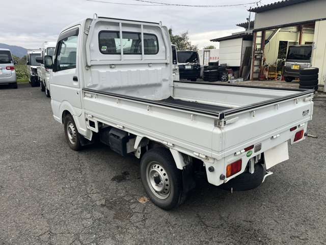 Suzuki Carry 6