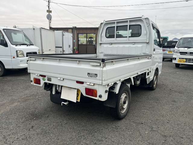 Suzuki Carry 7