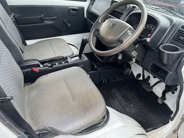 Suzuki Carry 10