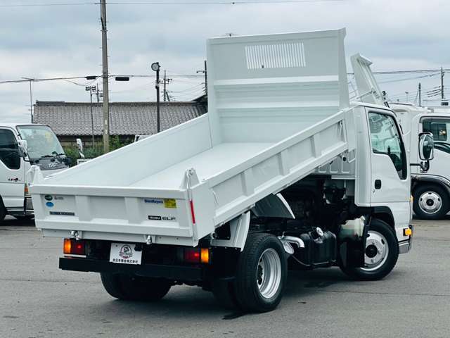 Isuzu Elf 10