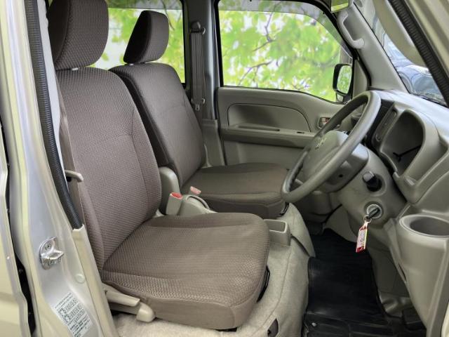 Suzuki Every 2
